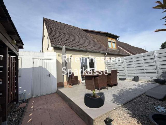 Haus zum Kaufen in Framersheim 349.000,00 EUR 120 m²