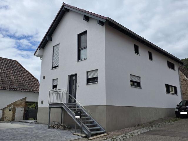 Haus zum Kaufen in Frankweiler 730.000,00 EUR 154 m²