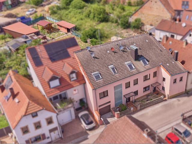 Haus zum Kaufen in Frankweiler 749.000,00 EUR 368 m²