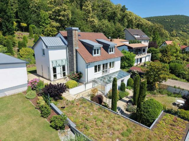 Haus zum Kaufen in Frankweiler 849.000,00 EUR 200 m²