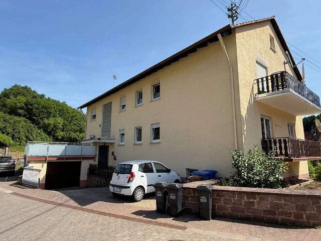 Haus zum Kaufen in Frankelbach 269.000,00 EUR 343.5 m²