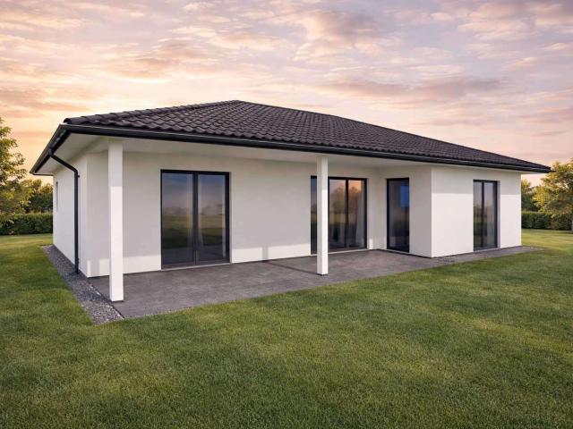 Haus zum Kaufen in Frankenberg 254.500,00 EUR 111 m²