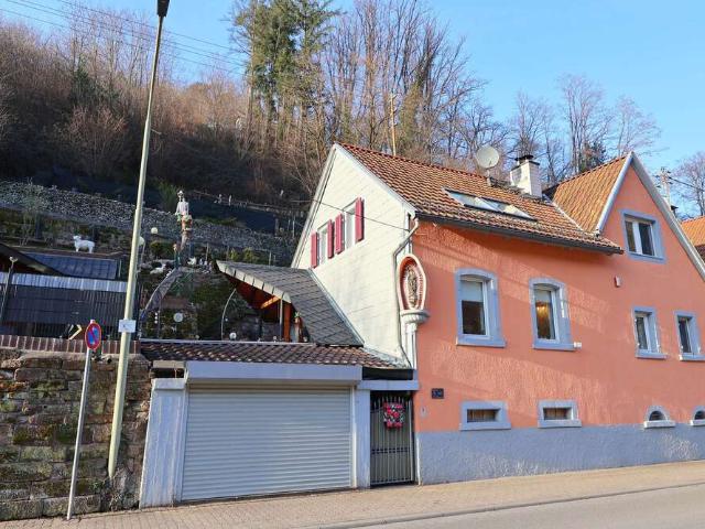 Haus zum Kaufen in Frankeneck 275.000,00 EUR 128 m²