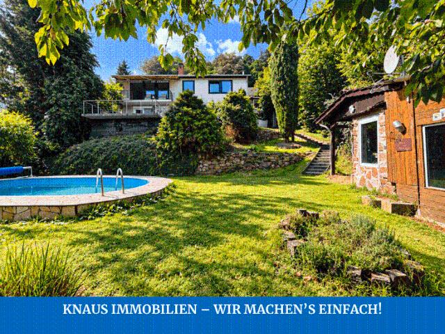 Haus zum Kaufen in Frankeneck 349.000,00 EUR 102 m²