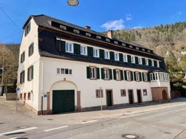 Haus zum Kaufen in Frankeneck bei Neustadt 347.200,00 EUR 220 m²