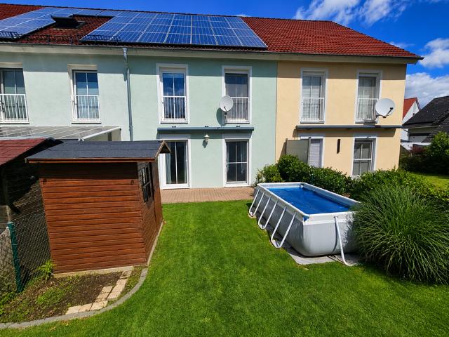 Haus zum Kaufen in Frankenheim 483.000,00 EUR 151.7 m²