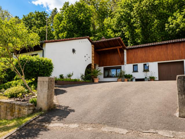 Haus zum Kaufen in Frankenstein 348.000,00 EUR 130 m²