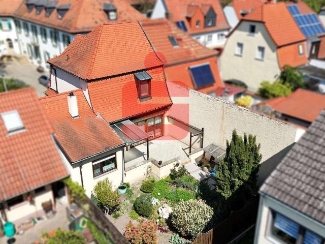 Haus zum Kaufen in Frankenthal 336.000,00 EUR 95 m²