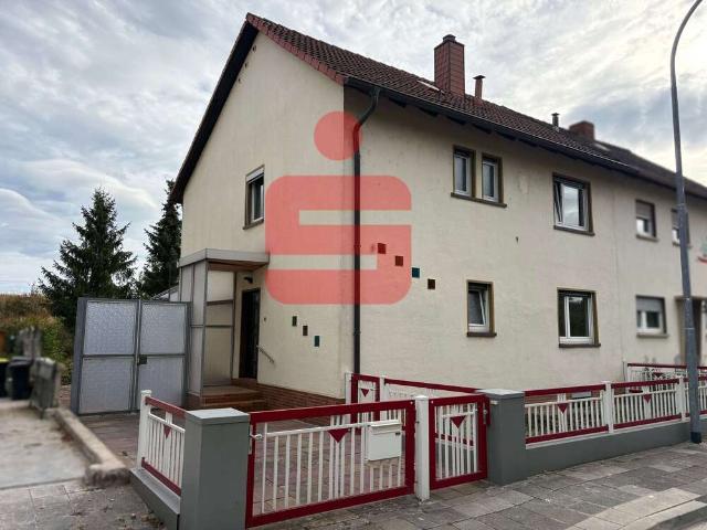Haus zum Kaufen in Frankenthal 395.000,00 EUR 113 m²