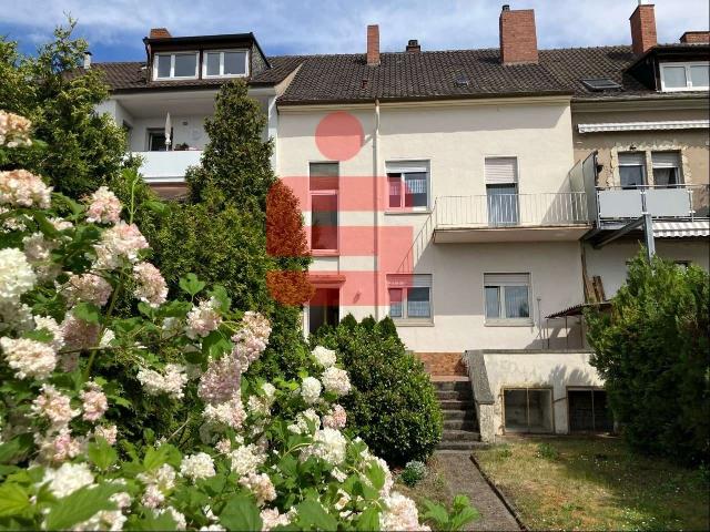 Haus zum Kaufen in Frankenthal 370.000,00 EUR 144 m²