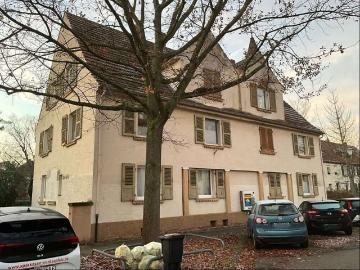 Haus kaufen in Fröhlichstraße
