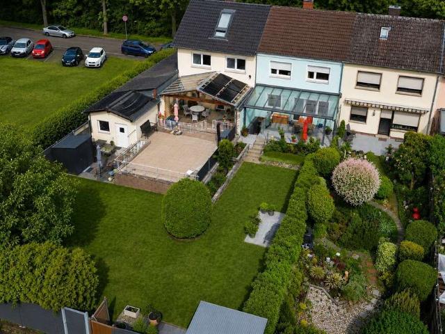 Haus zum Kaufen in Frankenthal 449.000,00 EUR 110 m²