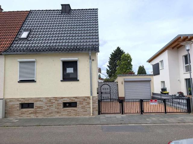 Haus zum Kaufen in Frankenthal 475.000,00 EUR 105 m²