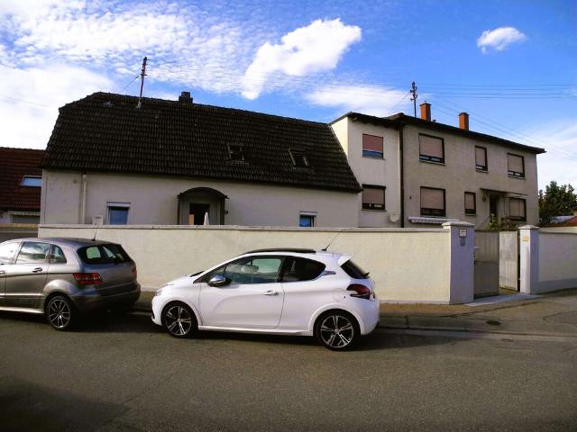 Haus zum Kaufen in Frankenthal 499.000,00 EUR 200 m²