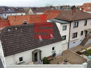 Haus zum Kaufen in Frankenthal 510.000,00 EUR 199 m²