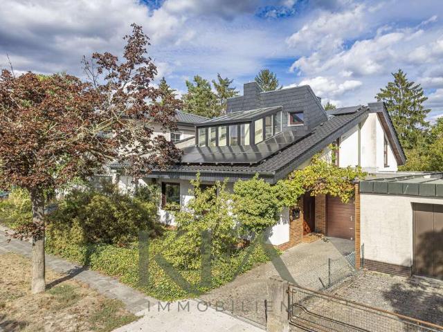 Haus zum Kaufen in Frankenthal 749.000,00 EUR 155 m²