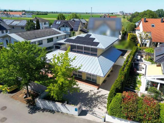 Haus zum Kaufen in Frankenthal 995.000,00 EUR 222 m²