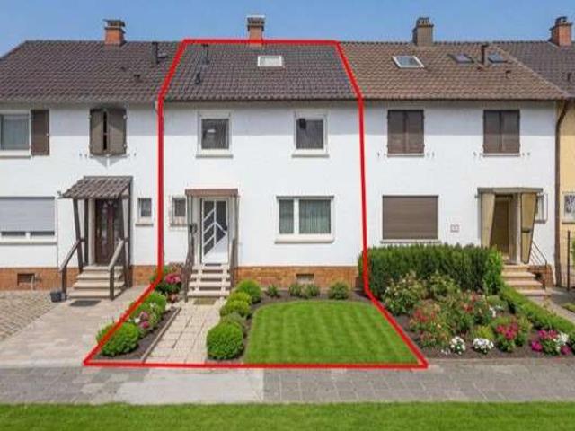 Haus zum Kaufen in Frankenthal Pfalz 295.000,00 EUR 106.49 m²