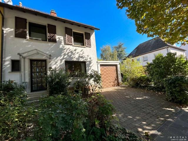 Haus zum Kaufen in Frankenthal Pfalz 369.000,00 EUR 102.57 m²