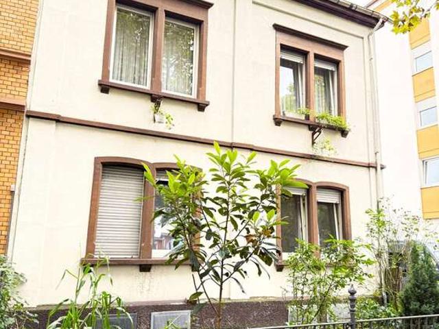 Haus zum Kaufen in Frankenthal Pfalz 399.900,00 EUR 214 m²