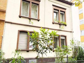Haus kaufen in Fröhlichstraße