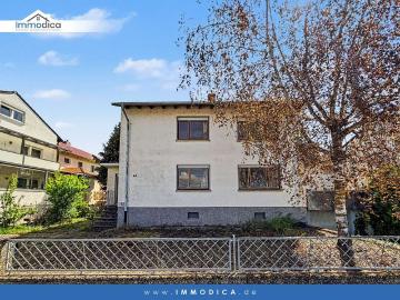 Haus zum Kaufen in Frankenthal Pfalz 499.000,00 EUR 130 m²