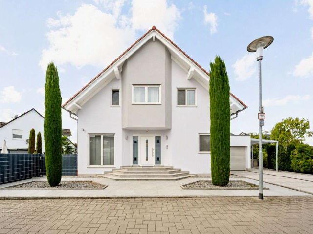Haus zum Kaufen in Frankenthal Pfalz 990.000,00 EUR 230 m²