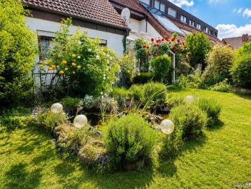 Haus zum Kaufen in Frankenthal Pfalz 993.400,00 EUR 204.27 m²