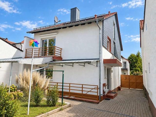 Haus zum Kaufen in Frankenthal Pfalz Studernheim 583.000,00 EUR 164 m²