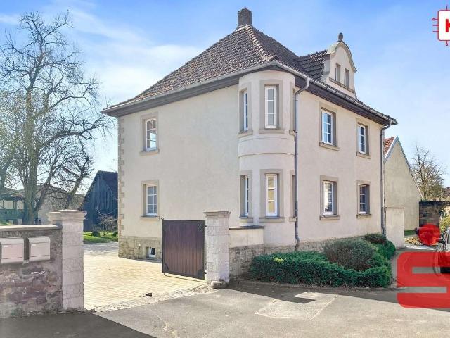 Haus zum Kaufen in Frankenwinheim 530.000,00 EUR 230 m²