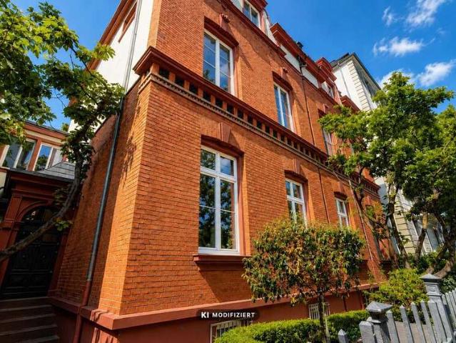 Haus zum Kaufen in Frankfurt am Main 3.600.000,00 EUR 180 m²