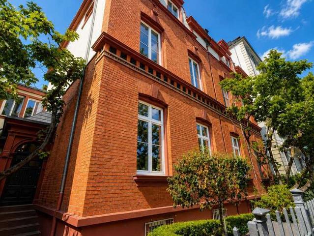 Haus zum Kaufen in Frankfurt am Main 3.600.000,00 EUR 180 m²