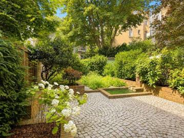Haus zum Kaufen in Frankfurt am Main 3.980.000,00 EUR 180 m²
