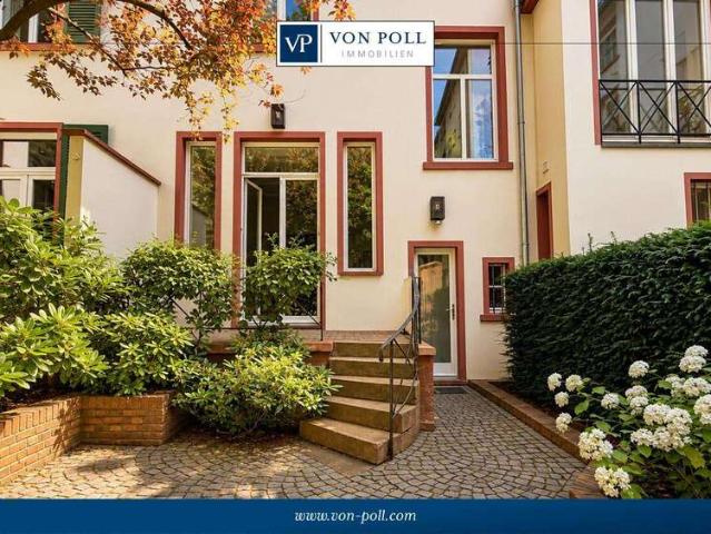 Haus zum Kaufen in Frankfurt am Main 3.980.000,00 EUR 180 m²