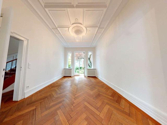 Haus zum Kaufen in Frankfurt am Main 3.980.000,00 EUR 180 m²
