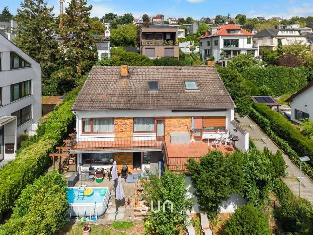 Haus zum Kaufen in Frankfurt am Main 1.465.000,00 EUR 233 m²