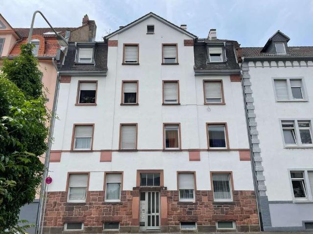 Haus zum Kaufen in Frankfurt am Main 1.500.000,00 EUR 440 m²