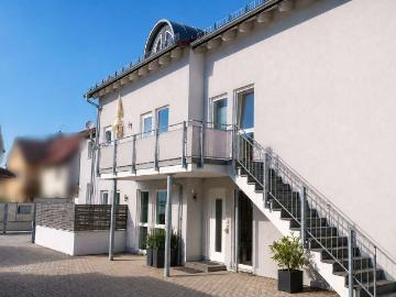 Haus zum Kaufen in Frankfurt am Main 1.500.000,00 EUR 330.74 m²