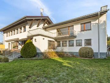 Haus zum Kaufen in Frankfurt am Main 1.769.000,00 EUR 345 m²