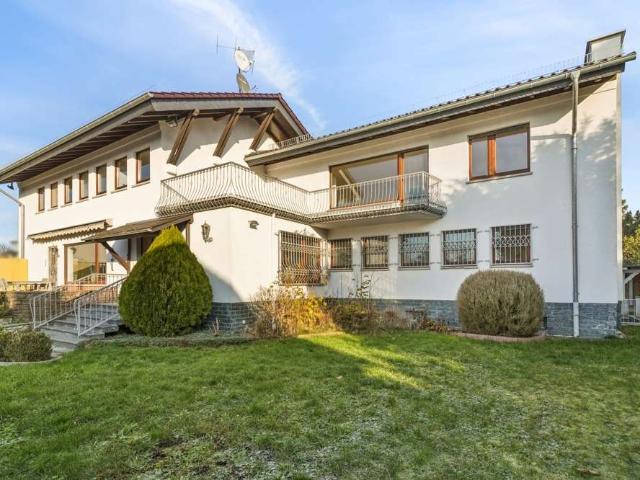 Haus zum Kaufen in Frankfurt am Main 1.769.000,00 EUR 345 m²