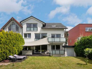 Haus zum Kaufen in Frankfurt am Main 1.790.000,00 EUR 345 m²