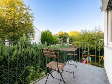 Haus zum Kaufen in Frankfurt am Main 1.030.000,00 EUR 126 m²