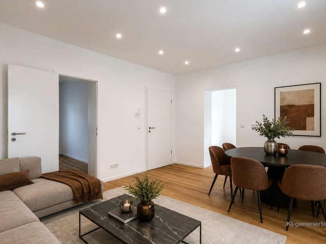 Haus zum Kaufen in Frankfurt am Main 1.050.000,00 EUR 162 m²