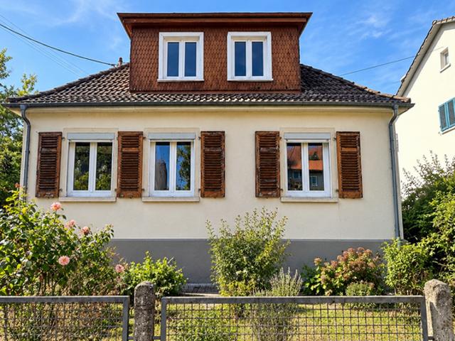 Haus zum Kaufen in Frankfurt am Main 1.090.000,00 EUR 190 m²