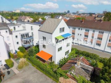Gruneliusstraße, Im Teller
