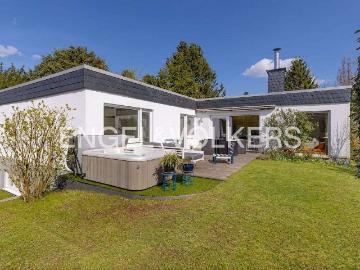 Haus zum Kaufen in Frankfurt am Main 1.150.000,00 EUR 193 m²