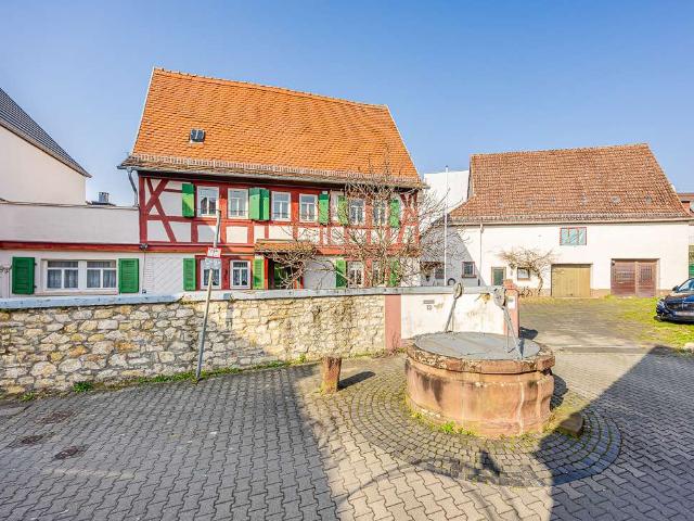 Haus zum Kaufen in Frankfurt am Main 1.170.000,00 EUR 160 m²