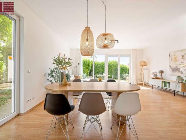 Haus zum Kaufen in Frankfurt am Main 1.195.000,00 EUR 168.02 m²