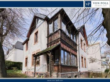 Haus zum Kaufen in Frankfurt am Main 1.200.000,00 EUR 242 m²