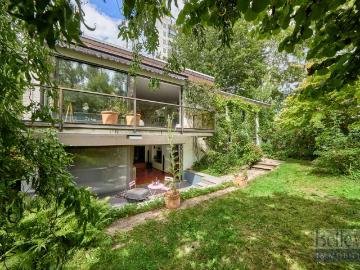 Haus zum Kaufen in Frankfurt am Main 1.298.000,00 EUR 366 m²